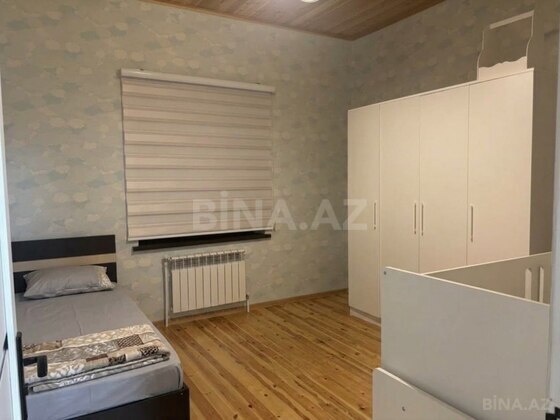 4 otaqlı Həyət evi/Bağ evi, Məmmədli q., Bakı