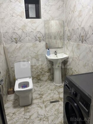 4 otaqlı Həyət evi/Bağ evi, Məmmədli q., Bakı