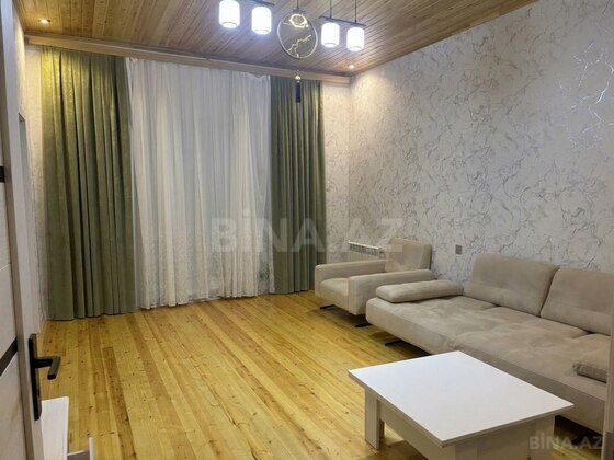4 otaqlı Həyət evi/Bağ evi, Məmmədli q., Bakı