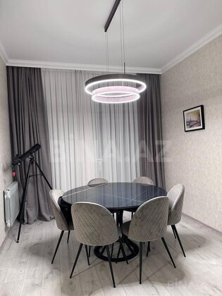 3 otaqlı Yeni tikili, 20 Yanvar m., Bakı