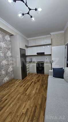 3 otaqlı Yeni tikili, Abşeron r., Xırdalan