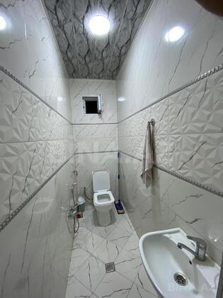 4 otaqlı Həyət evi/Bağ evi, Biləcəri q., Bakı