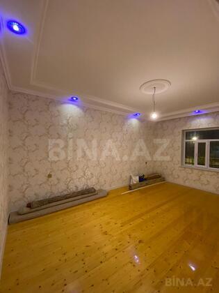 4 otaqlı Həyət evi/Bağ evi, Biləcəri q., Bakı