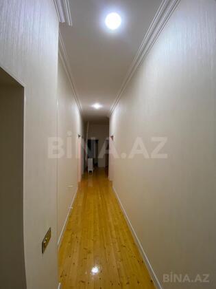 4 otaqlı Həyət evi/Bağ evi, Biləcəri q., Bakı