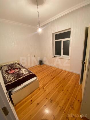 4 otaqlı Həyət evi/Bağ evi, Biləcəri q., Bakı
