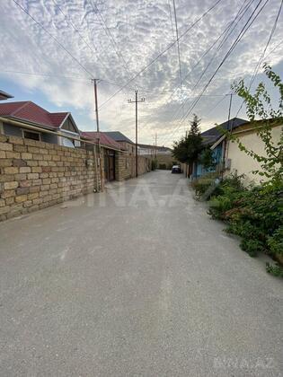 4 otaqlı Həyət evi/Bağ evi, Biləcəri q., Bakı