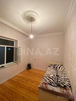 4 otaqlı Həyət evi/Bağ evi, Biləcəri q., Bakı
