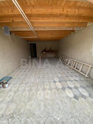 4 otaqlı Həyət evi/Bağ evi, Biləcəri q., Bakı