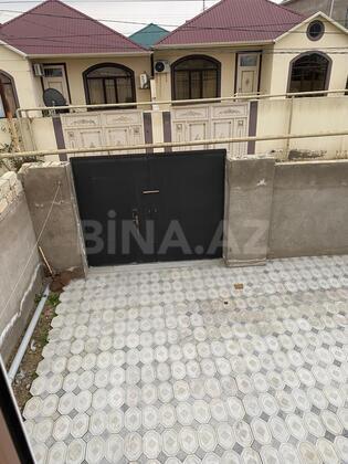 4 otaqlı Həyət evi/Bağ evi, Biləcəri q., Bakı