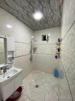 4 otaqlı Həyət evi/Bağ evi, Biləcəri q., Bakı