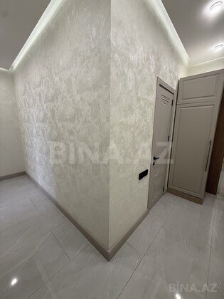 2 otaqlı Yeni tikili, Əhmədli m., Bakı