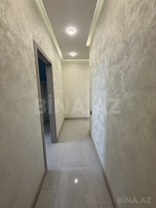 2 otaqlı Yeni tikili, Əhmədli m., Bakı