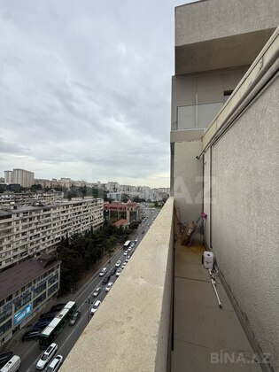 2 otaqlı Yeni tikili, Əhmədli m., Bakı