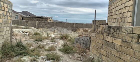Torpaq Hökməli q., Bakı