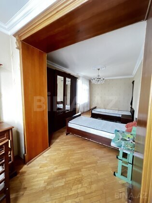 2 otaqlı Köhnə tikili, Yasamal r., Bakı