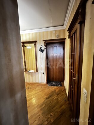 2 otaqlı Köhnə tikili, Yasamal r., Bakı