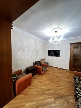 2 otaqlı Köhnə tikili, Yasamal r., Bakı