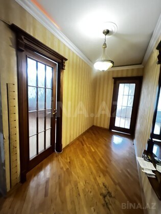 2 otaqlı Köhnə tikili, Yasamal r., Bakı