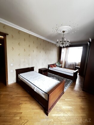 2 otaqlı Köhnə tikili, Yasamal r., Bakı
