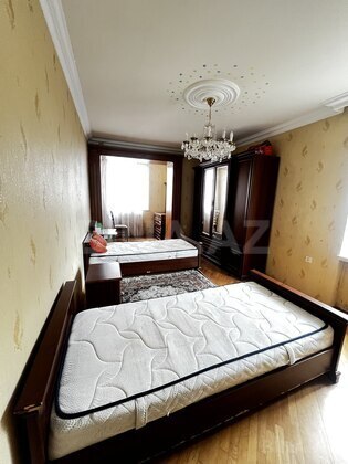 2 otaqlı Köhnə tikili, Yasamal r., Bakı