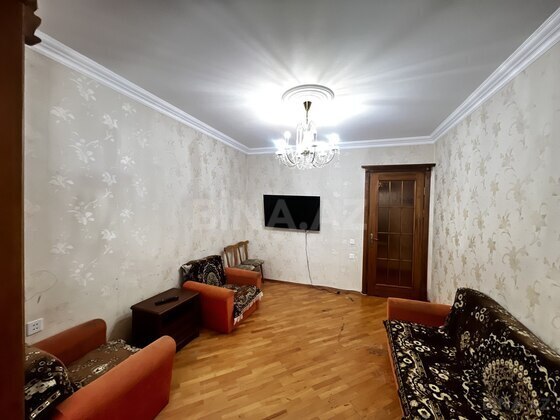 2 otaqlı Köhnə tikili, Yasamal r., Bakı