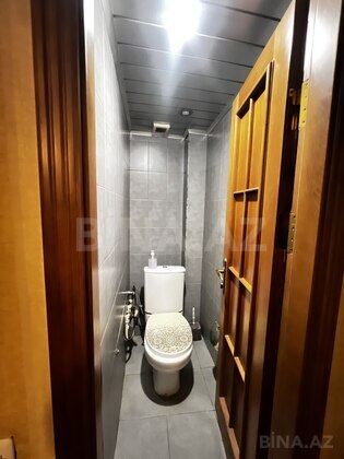 2 otaqlı Köhnə tikili, Yasamal r., Bakı