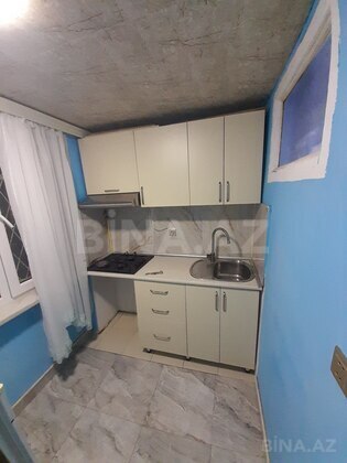 2 otaqlı Köhnə tikili, Sumqayıt