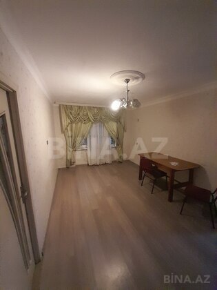 2 otaqlı Köhnə tikili, Sumqayıt