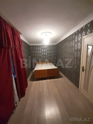 2 otaqlı Köhnə tikili, Sumqayıt