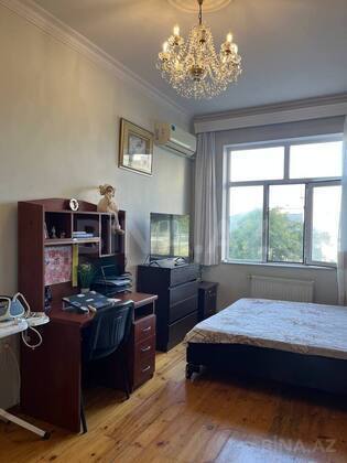 2 otaqlı Yeni tikili, Neftçilər m., Bakı