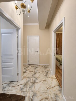 2 otaqlı Yeni tikili, 20 Yanvar m., Bakı
