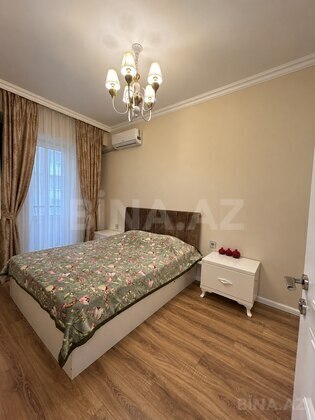 2 otaqlı Yeni tikili, 20 Yanvar m., Bakı