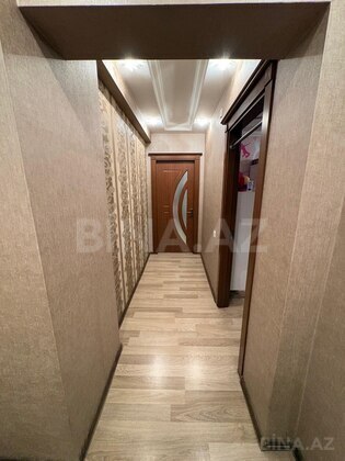 3 otaqlı Yeni tikili, Bakıxanov q., Bakı