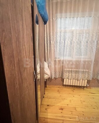 3 otaqlı Həyət evi/Bağ evi, Binəqədi q., Bakı