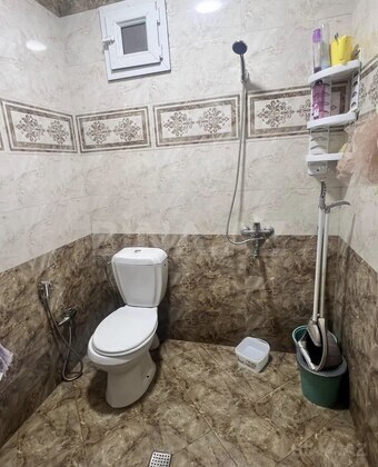 3 otaqlı Həyət evi/Bağ evi, Binəqədi q., Bakı
