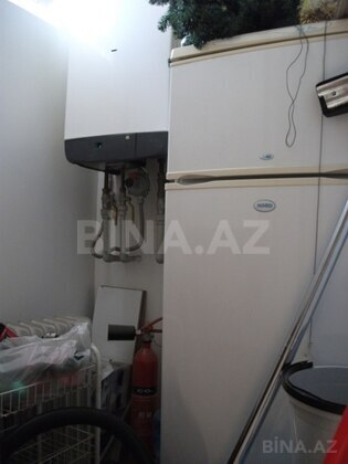 5 otaqlı Köhnə tikili, Nəsimi r., Bakı