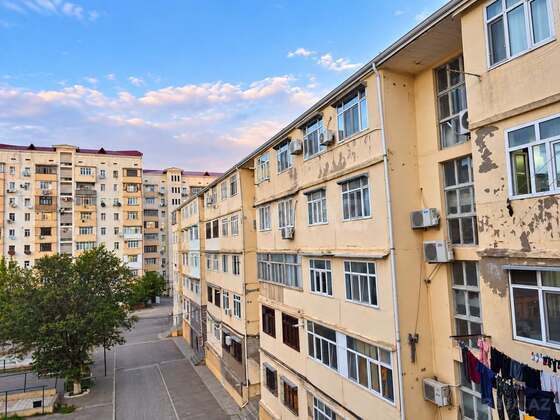 2 otaqlı Köhnə tikili, Sumqayıt