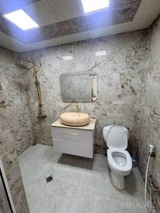 2 otaqlı Yeni tikili, İnşaatçılar m., Bakı