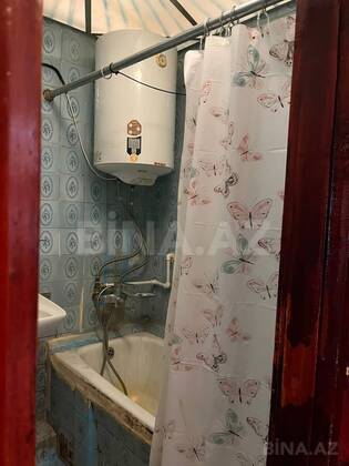 3 otaqlı Köhnə tikili, Nərimanov r., Bakı
