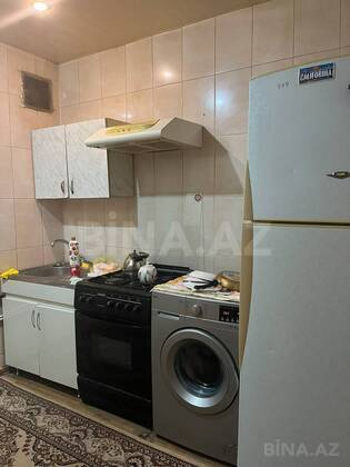 3 otaqlı Köhnə tikili, Nərimanov r., Bakı