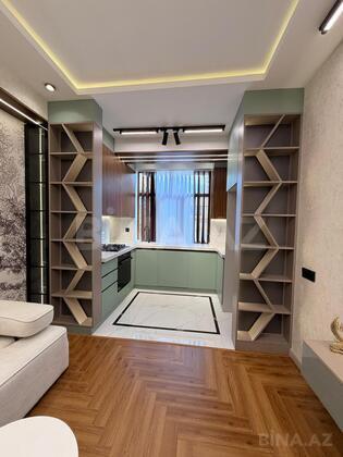 3 otaqlı Yeni tikili, Əhmədli m., Bakı