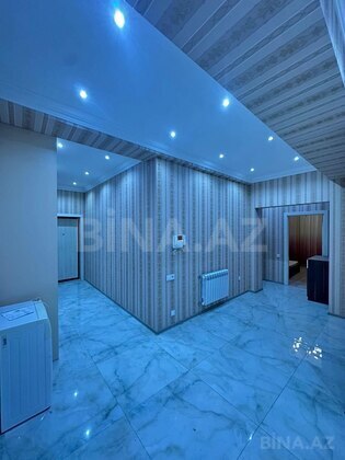 4 otaqlı Yeni tikili, 8 Noyabr m., Bakı