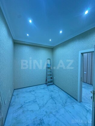 4 otaqlı Yeni tikili, 8 Noyabr m., Bakı