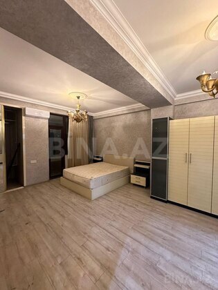 4 otaqlı Yeni tikili, 8 Noyabr m., Bakı