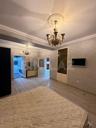 4 otaqlı Yeni tikili, 8 Noyabr m., Bakı