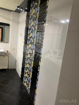2 otaqlı Yeni tikili, Şah İsmayıl Xətai m., Bakı