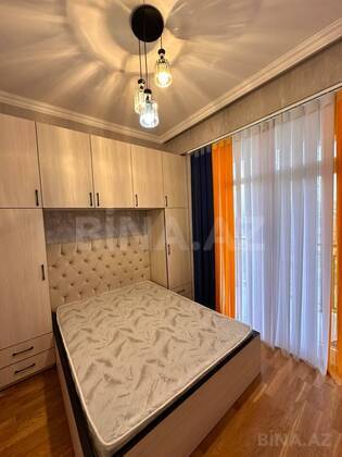 2 otaqlı Yeni tikili, Yasamal r., Bakı