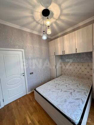 2 otaqlı Yeni tikili, Yasamal r., Bakı