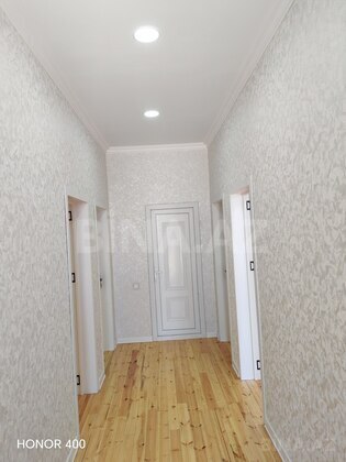 4 otaqlı Həyət evi/Bağ evi, Biləcəri q., Bakı