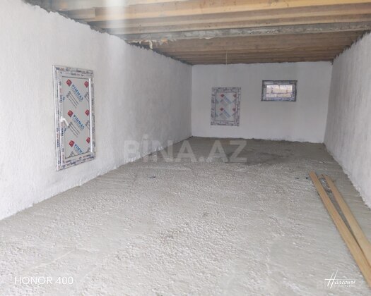 4 otaqlı Həyət evi/Bağ evi, Biləcəri q., Bakı